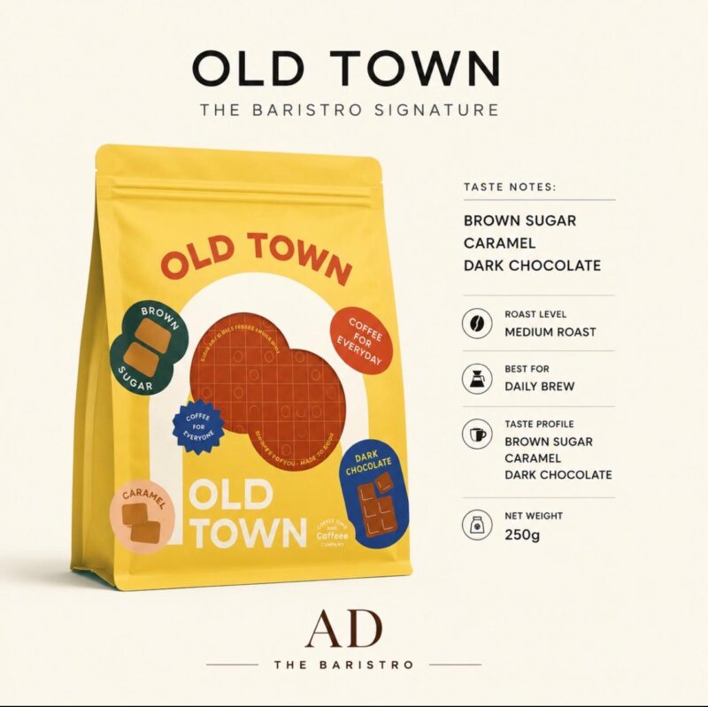 Old Town